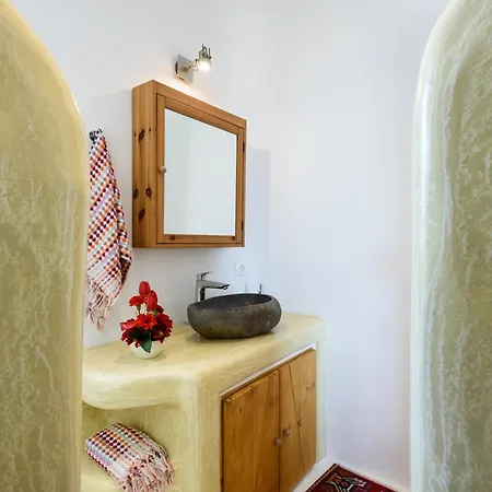 Villa Joy - Sunset Sea View Villa Mykonos Town Exterior foto
