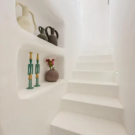 Villa Joy - Sunset Sea View Villa Mykonos Town Exterior foto