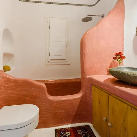 Villa Joy - Sunset Sea View Villa Mykonos Town Exterior foto